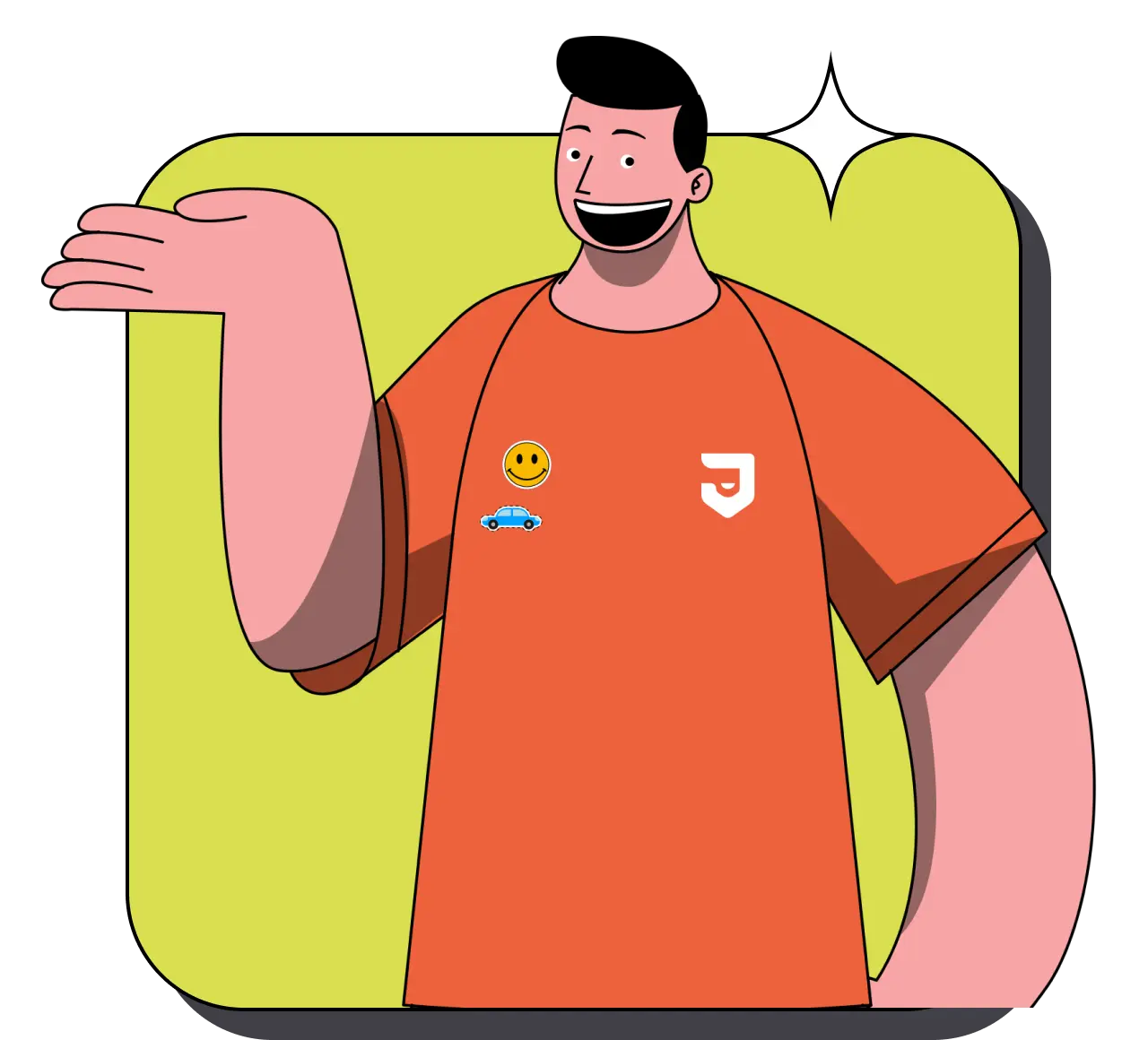 Polis Terbit 1 x 24 Jam