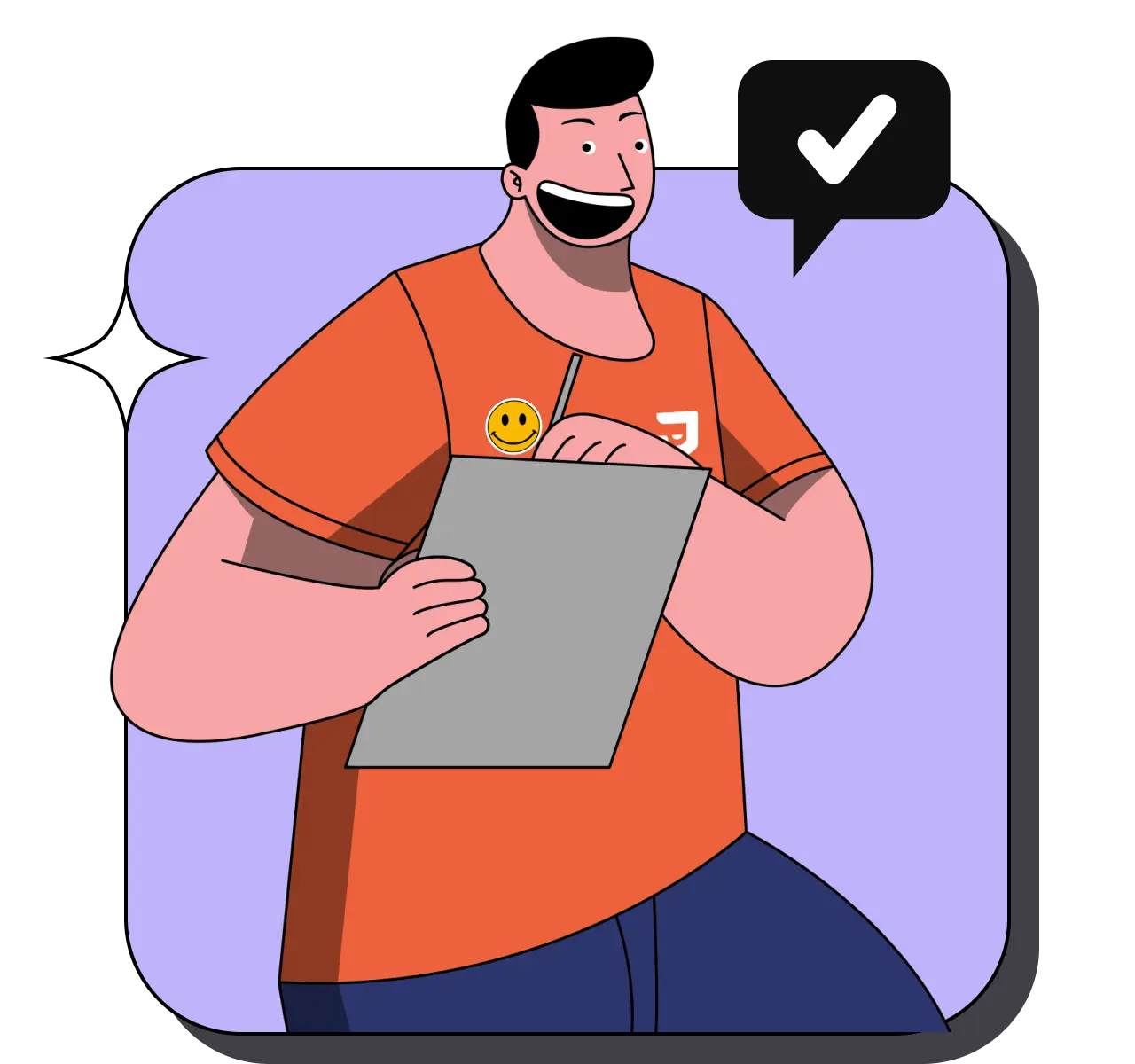 Klaim Terbit 1 x 24 jam